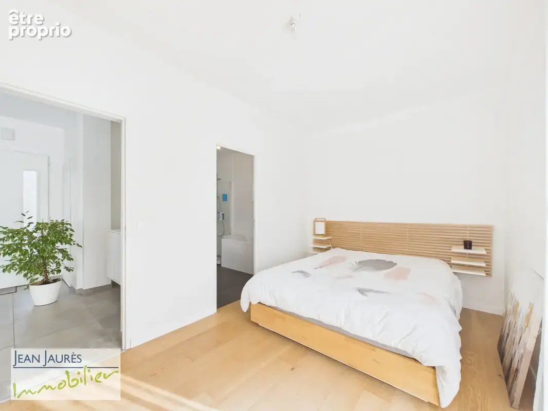 La Rivière de Corps : belle maison contemporaine avec piscine chauffée - photo 9