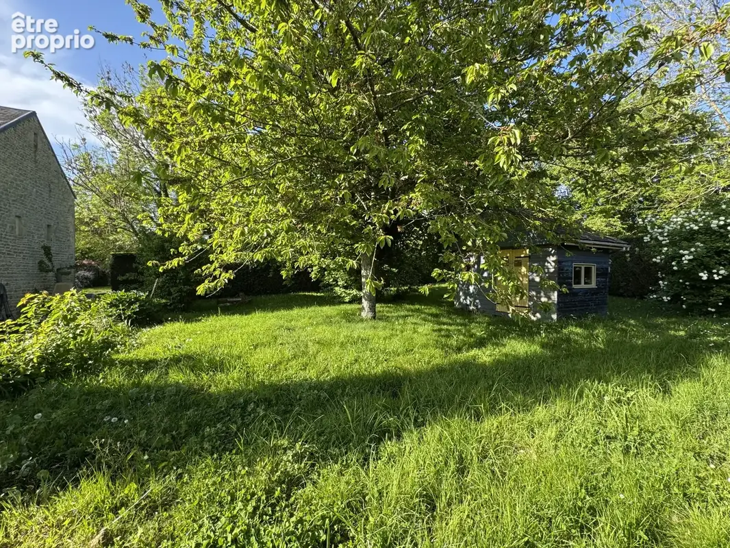 Ensemble immobilier sur 1.3 ha - 5 minutes de l’A84 - photo 17