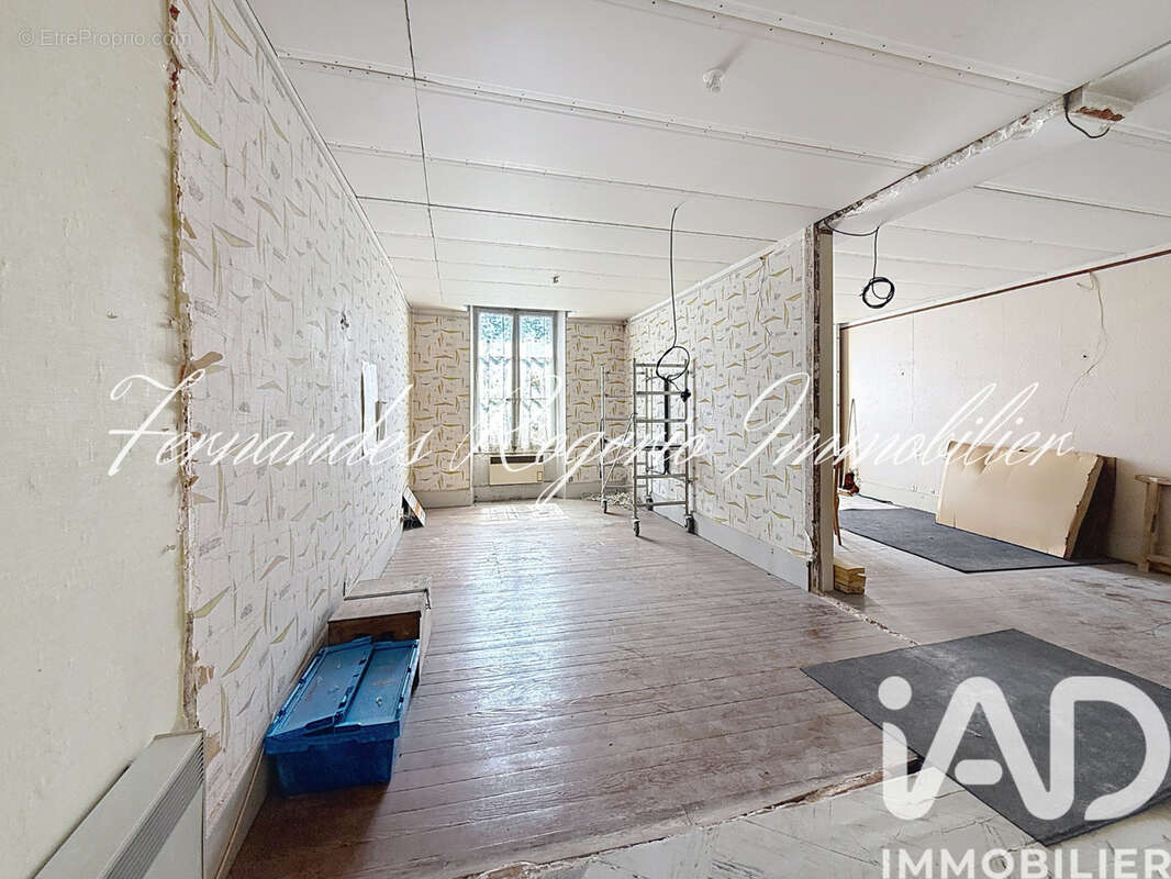 Photo 9 - Appartement à BEAUNE-LA-ROLANDE