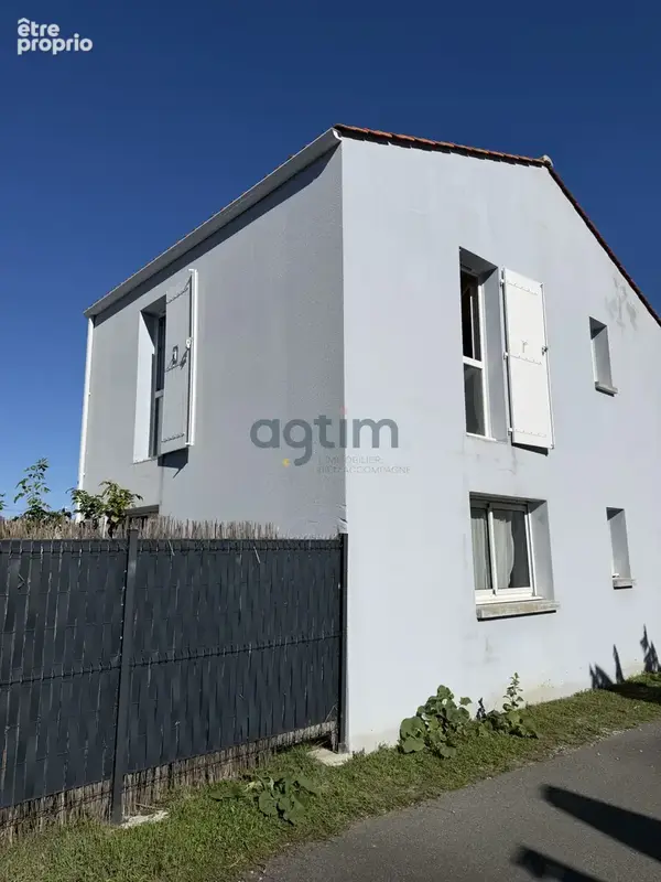Maison vendue louée - secteur recherché aux sables d'olonne - photo 4