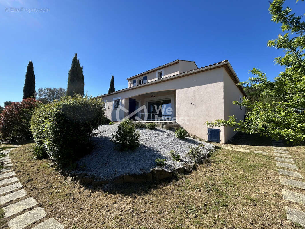Maison à CARCASSONNE