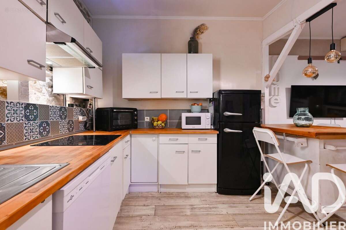 Photo 4 - Maison à LA CIOTAT