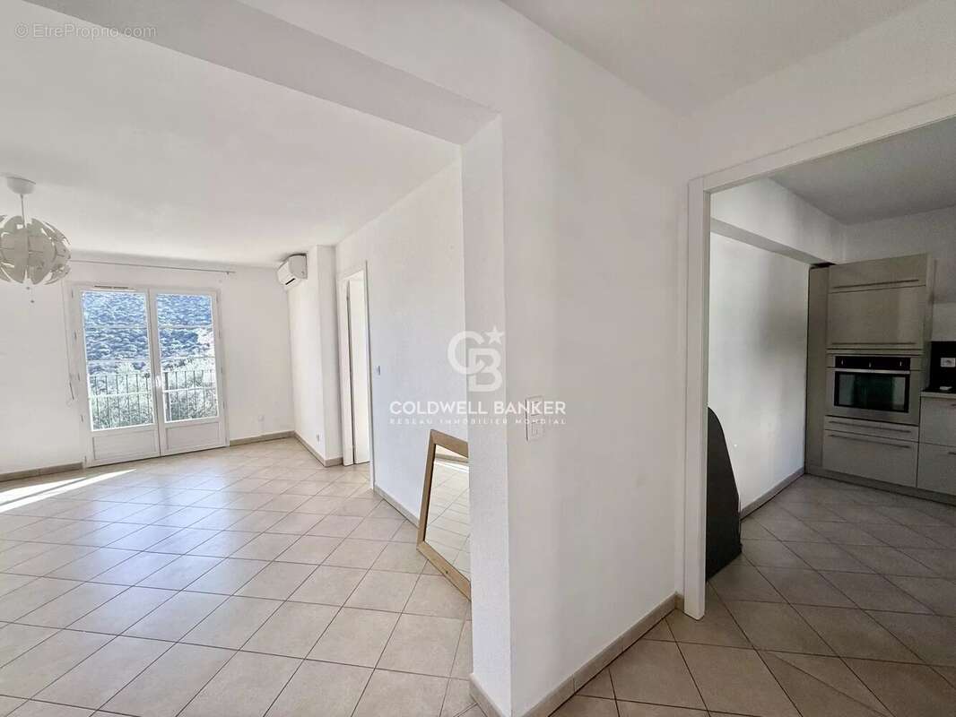 Appartement à MONTICELLO