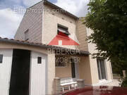 Maison à PONT-DE-LARN