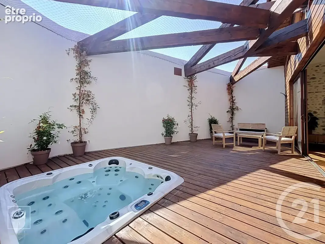 Maison 4 pièces 140 m² à vendre à Toulouges (66350) - photo 5