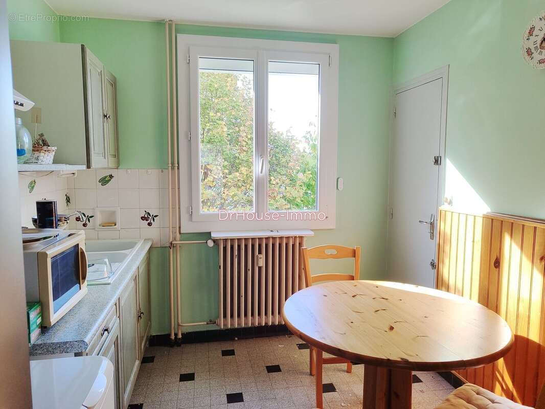Appartement à VALENCE