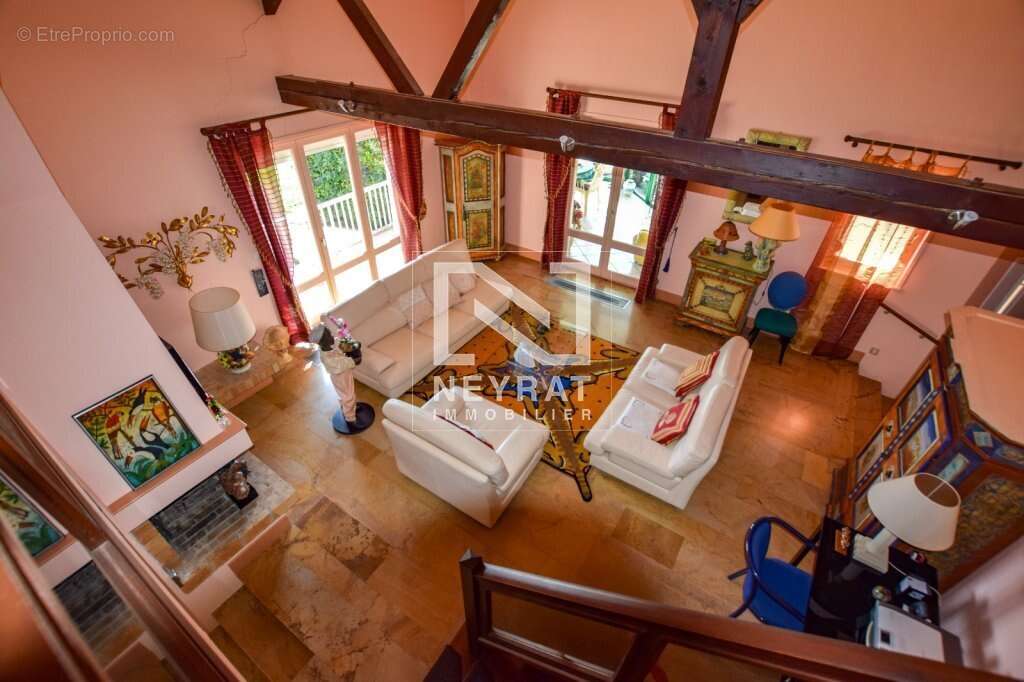 Maison à GIVRY