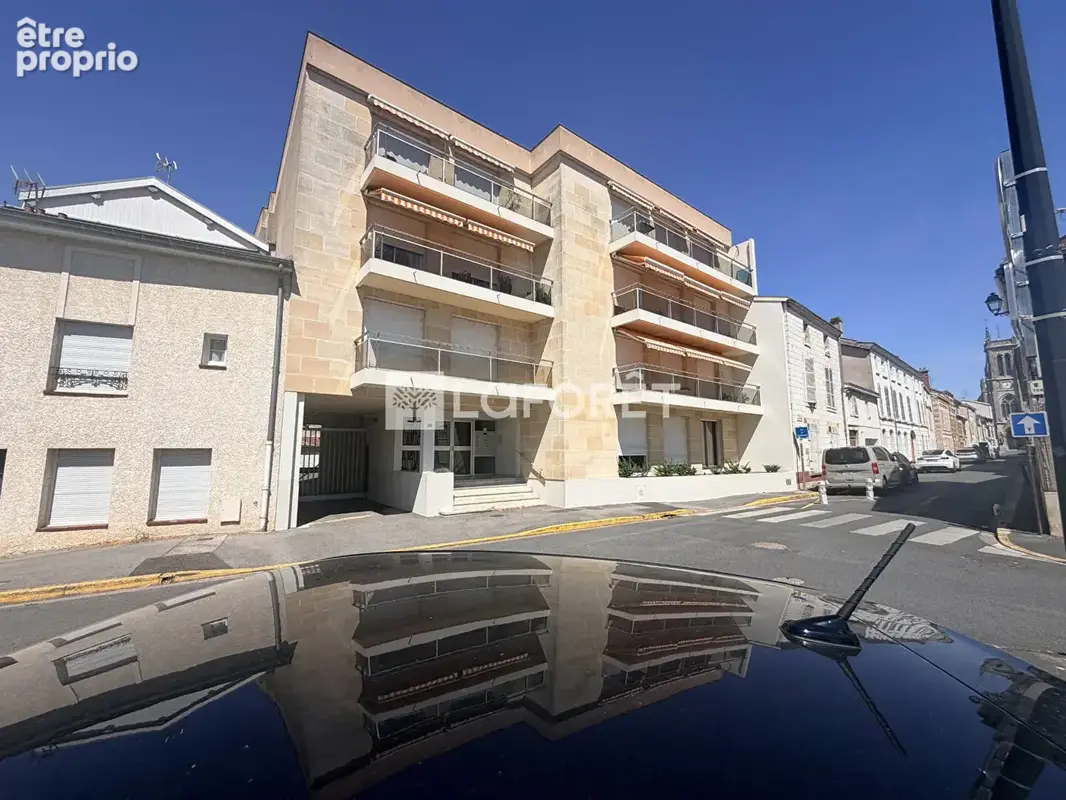 Appartement T5 de Standing au Coeur de Châlons-en-Champagne ! - photo 11