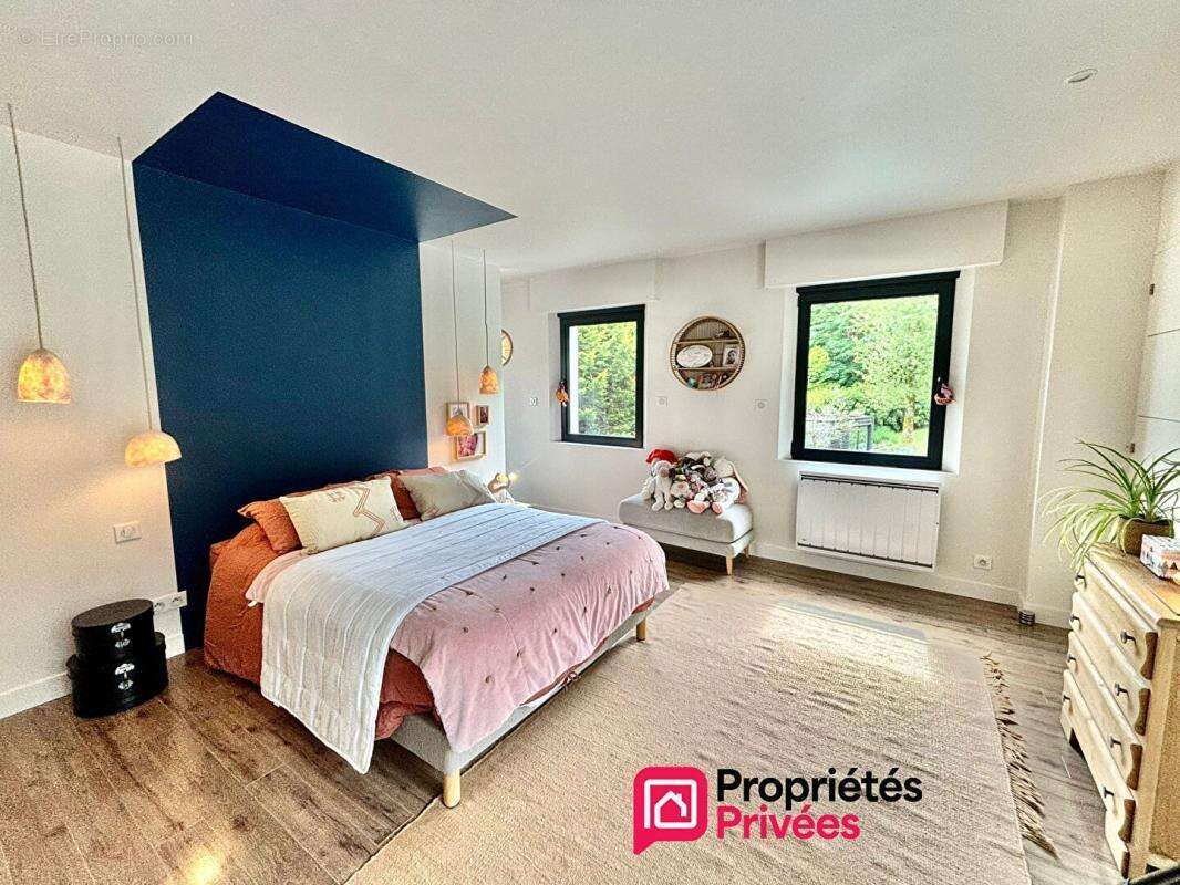 Proprietes privees cote d'opale vous propose : - photo 9
