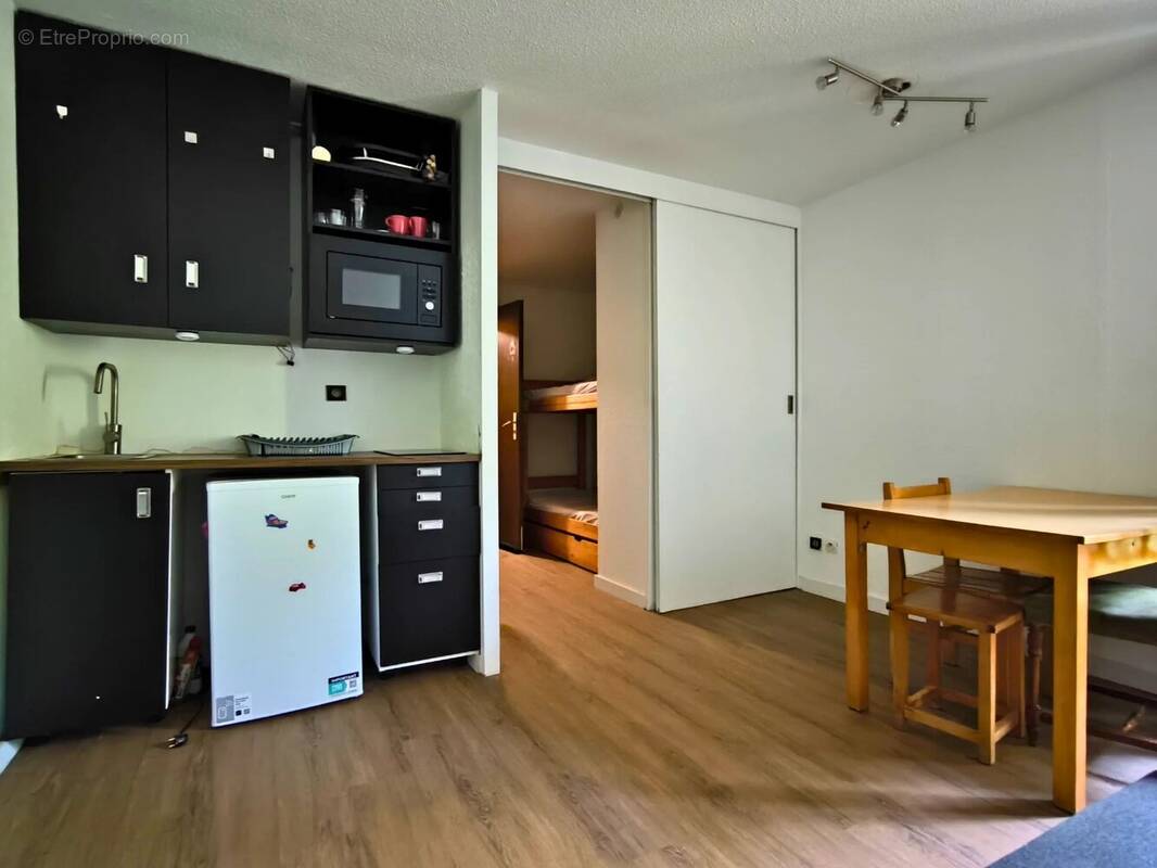 Appartement à MONT-DE-LANS