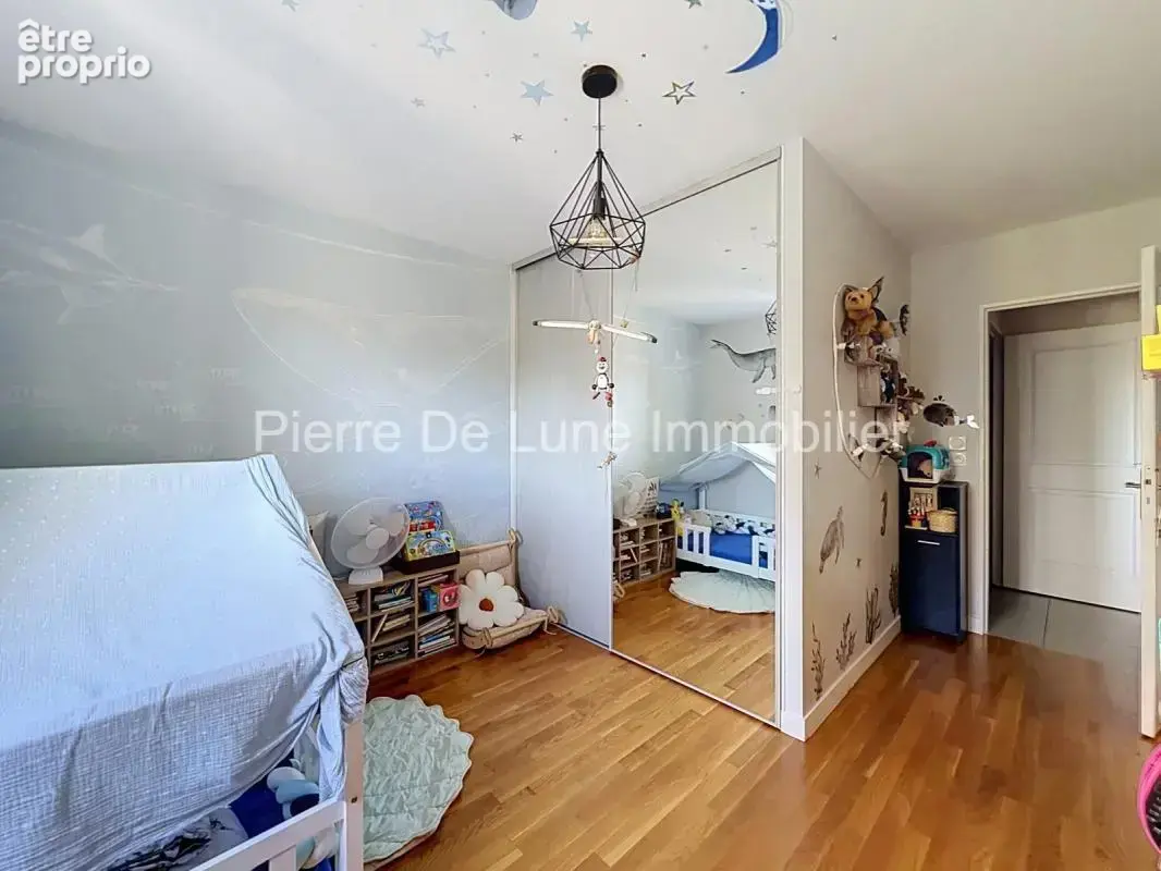 Appartement 3 pièces avec balcon DPE B - photo 13