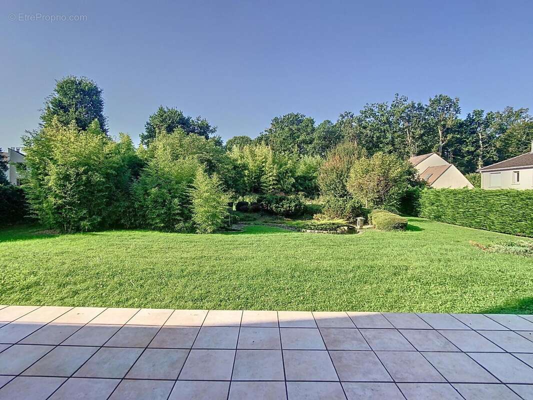 Photo 5 - Maison à LE PLESSIS-TREVISE