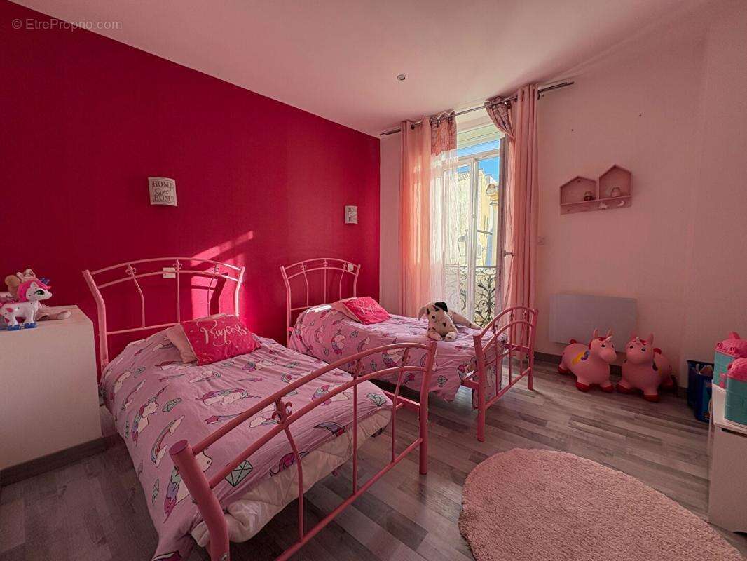 Maison à VIAS