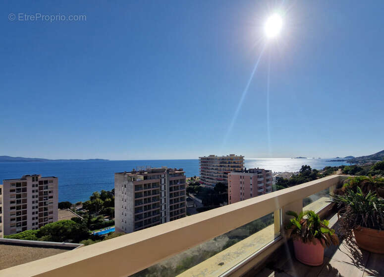 Appartement à AJACCIO