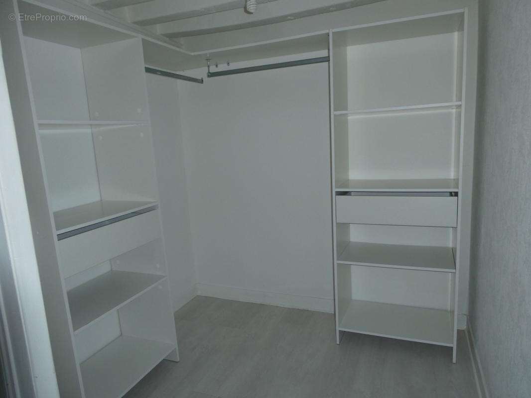 Maison de bourg rénovée - Crèvecoeur en Auge - photo 7