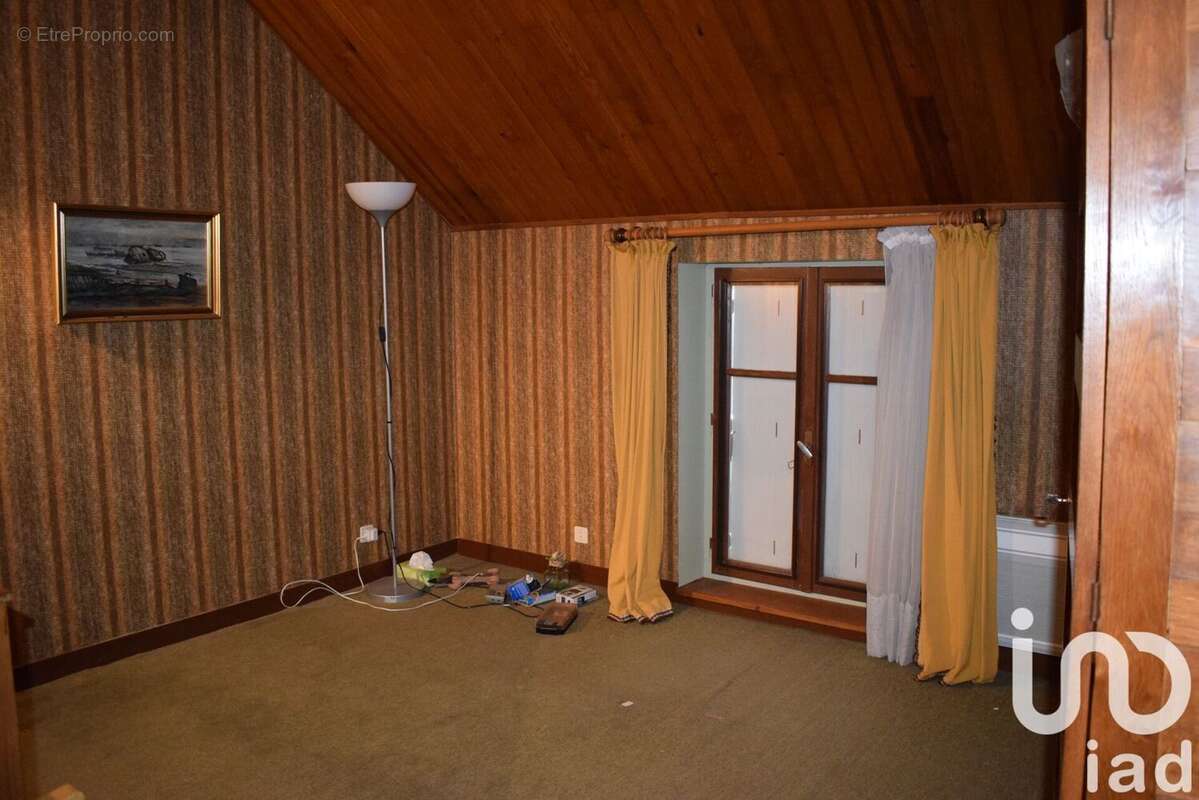 Photo 8 - Maison à BEAULIEU-SUR-LOIRE