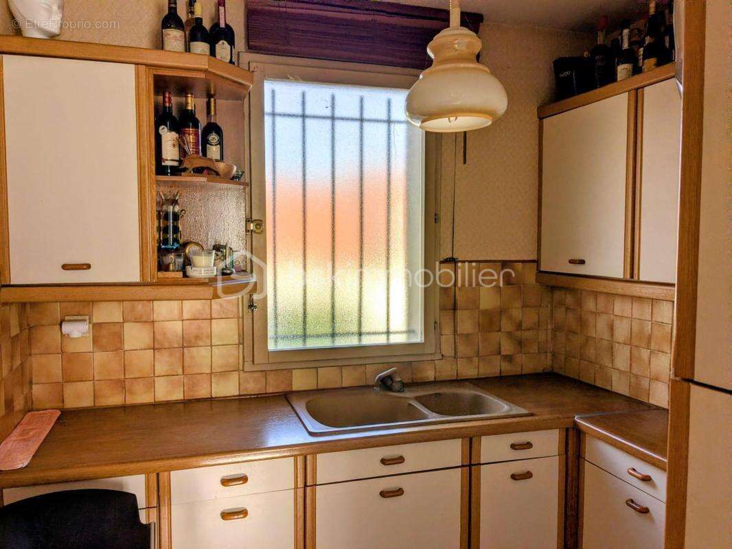 Appartement à MENNECY