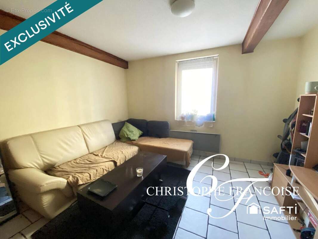 Photo 5 - Appartement à LANCRANS