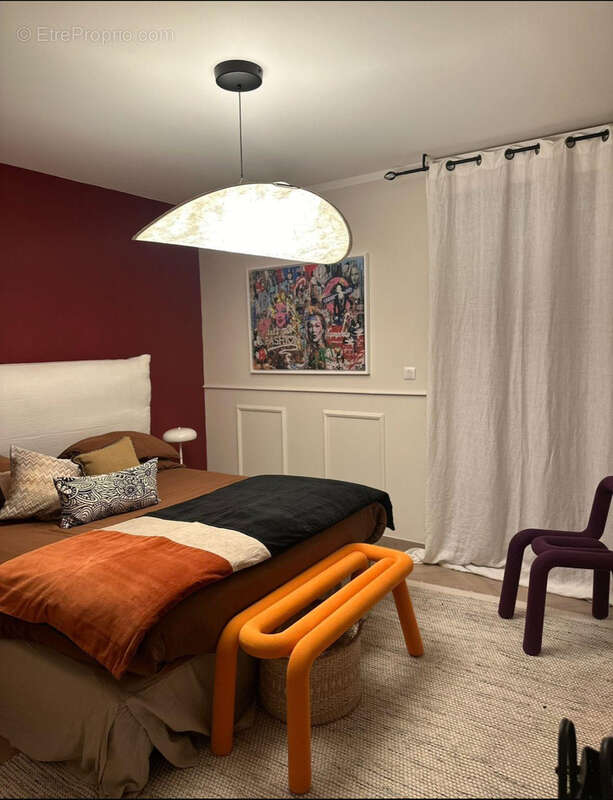 Appartement à PIETROSELLA