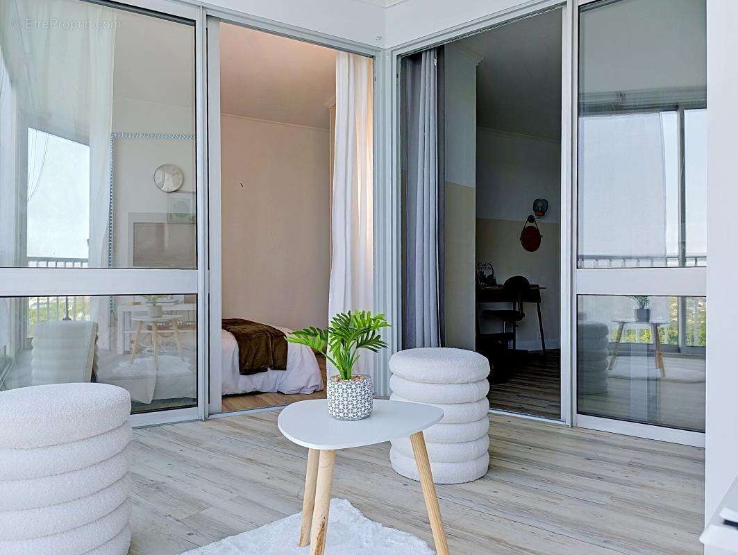 Appartement 124 m² à Chambray-Les-Tours  - photo 11