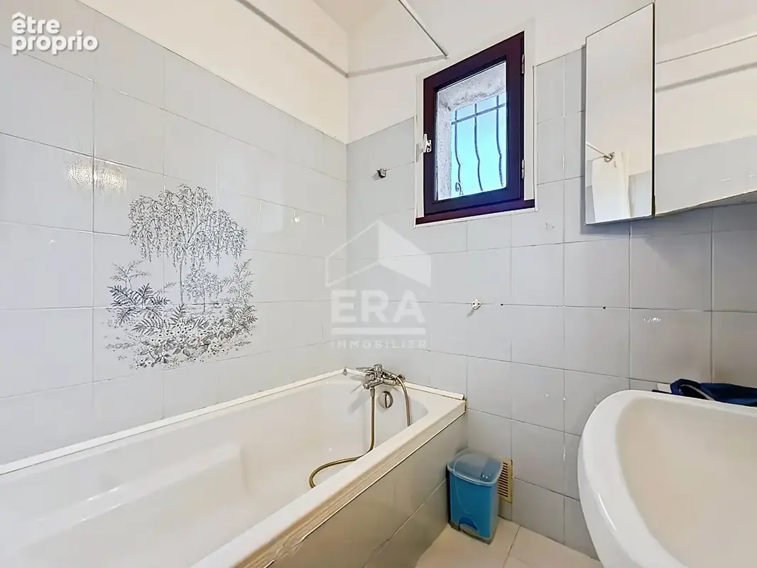 Maison 131m² à bouc-bel-air - photo 10