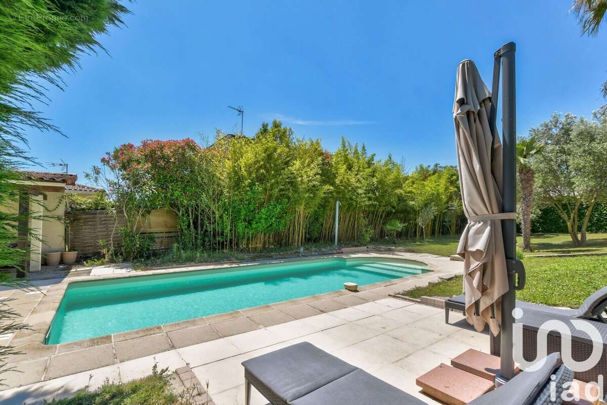 Photo 8 - Maison à COLOMIERS