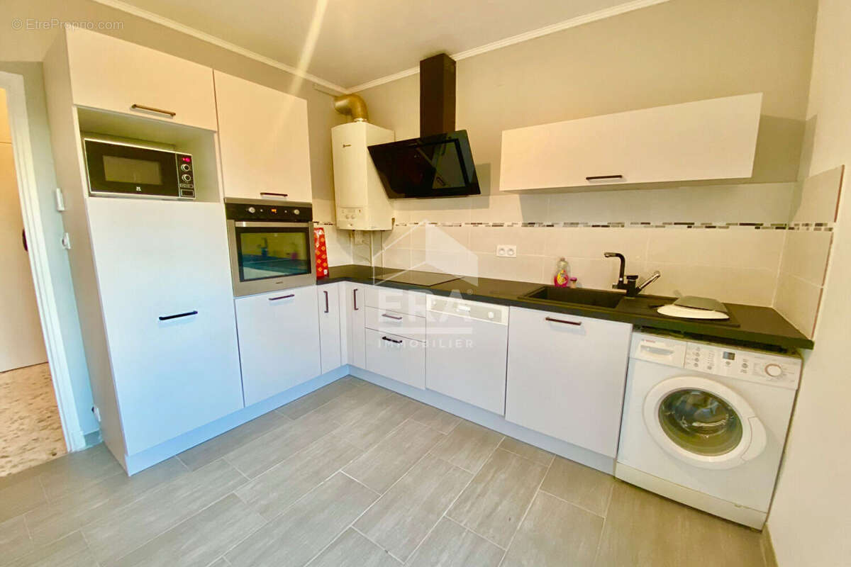 Appartement à CARCASSONNE