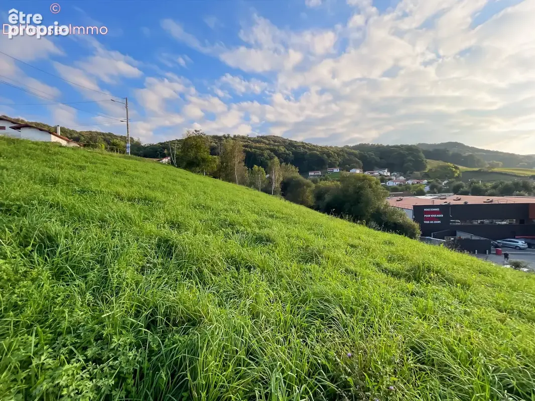 Terrain 744 m² à vendre à Hasparren (64240) - photo 15
