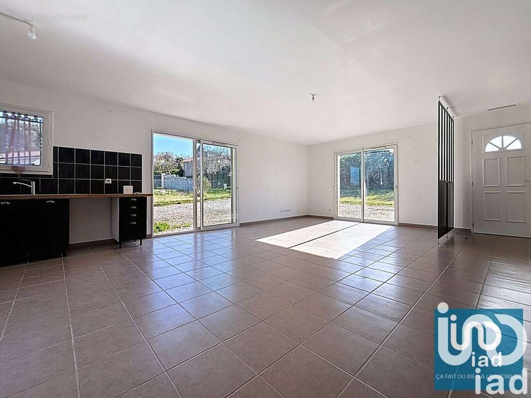 Photo 4 - Maison à URDENS