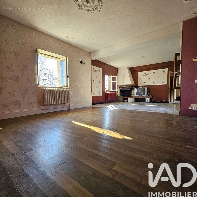 Photo 4 - Maison à AOUSTE