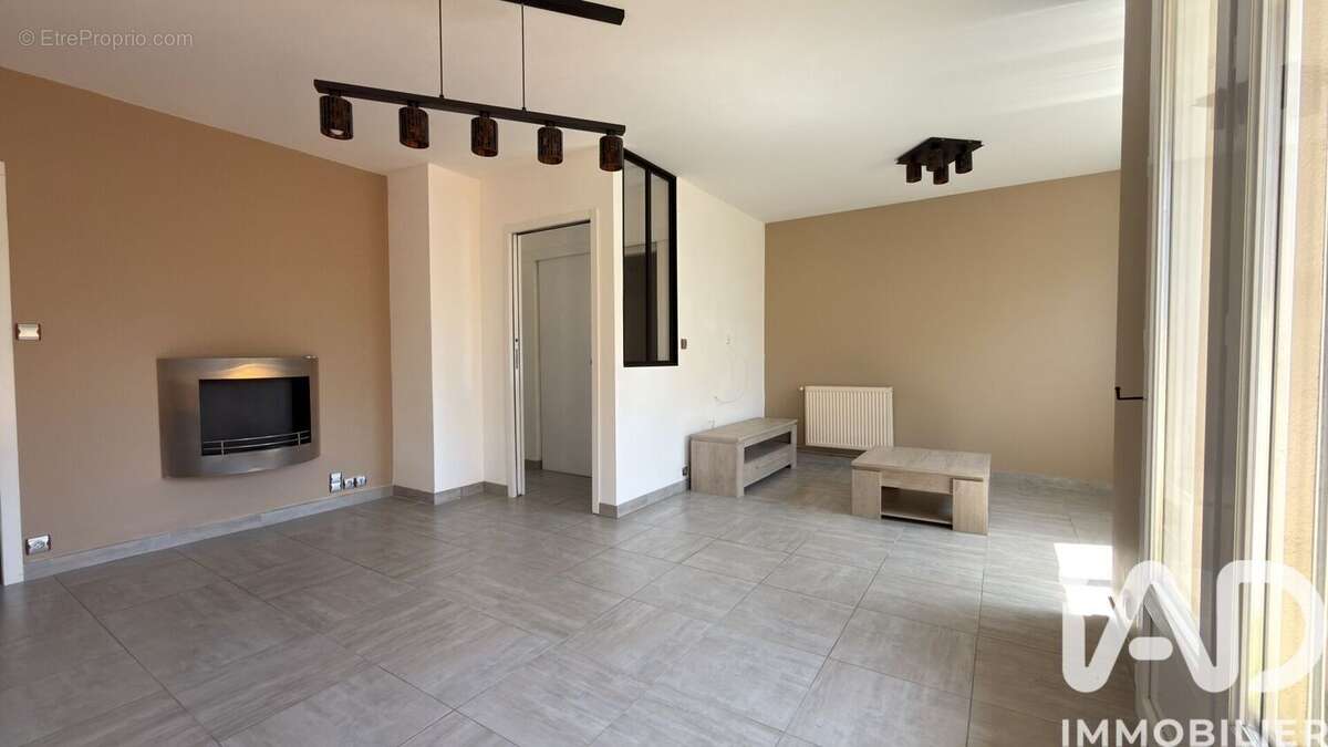 Photo 2 - Appartement à LIMOGES