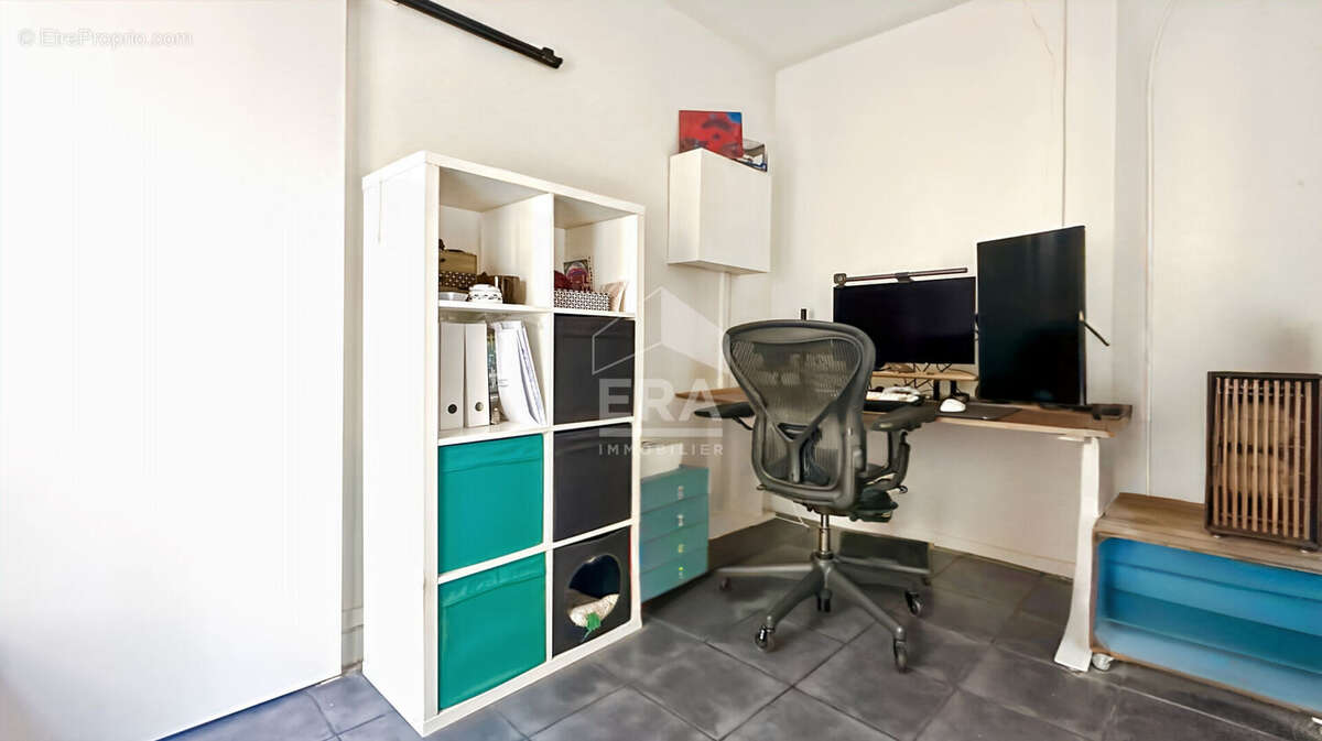 Appartement à PARIS-10E