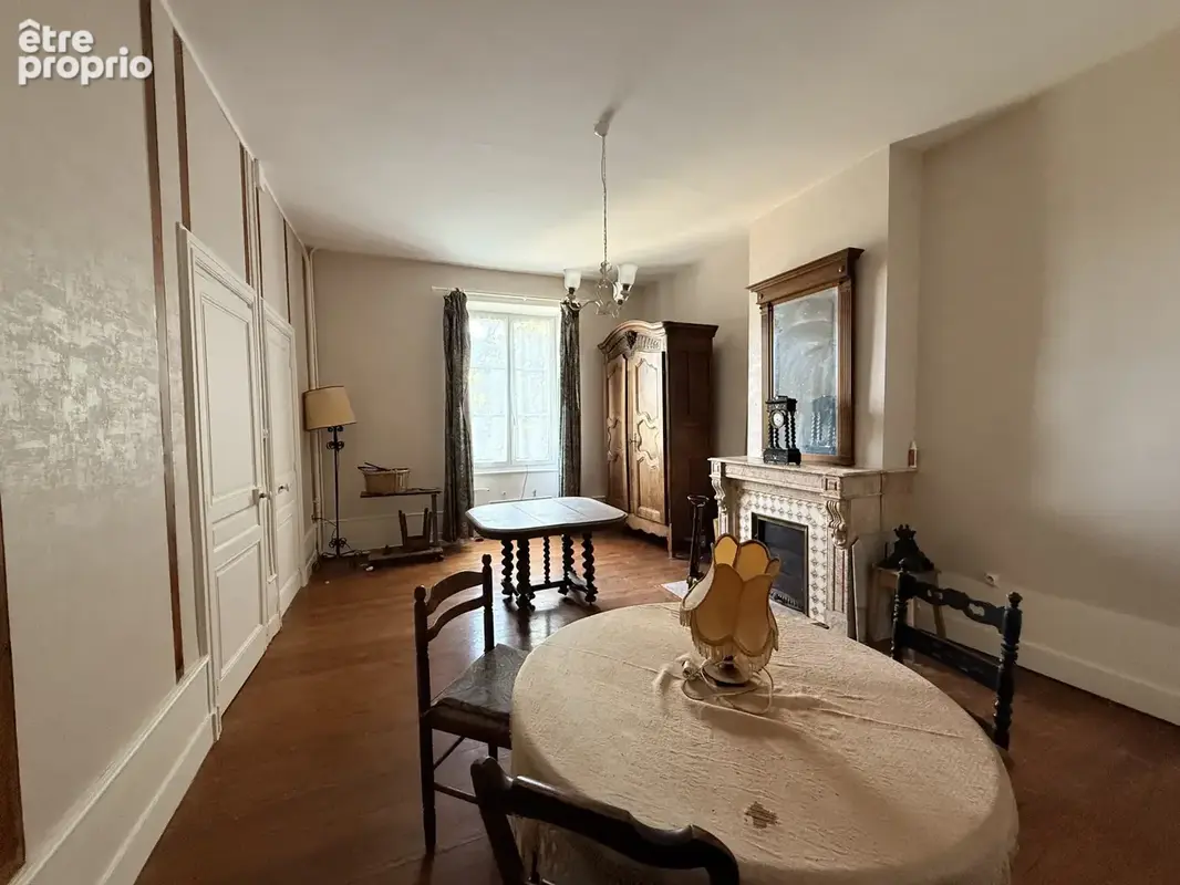 Ensemble immobilier de caractère aux multiples possibilités d'exploitation - photo 13