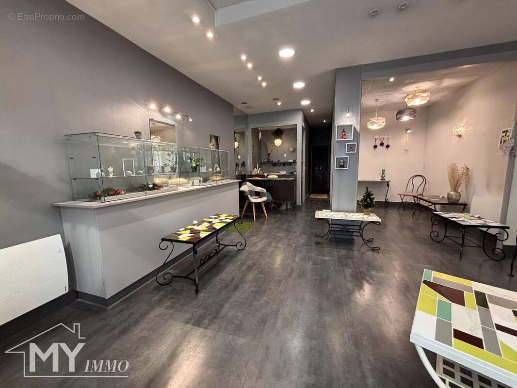 Appartement à SAINTE-FOY-LA-GRANDE