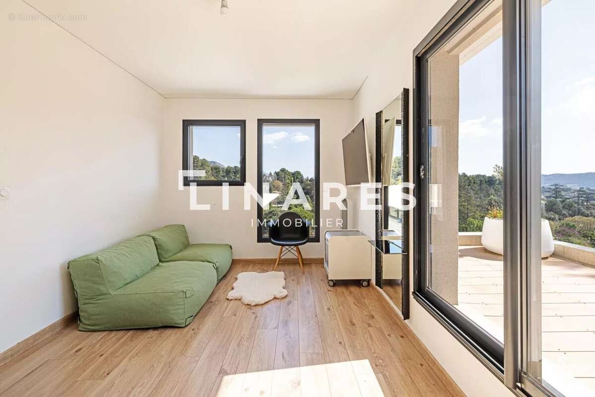 Maison à MARSEILLE-11E