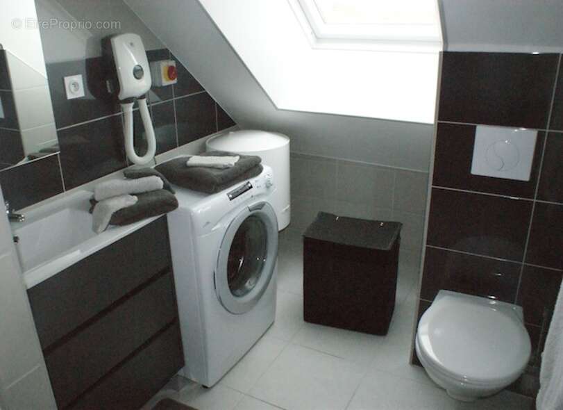 Appartement à BAGNOLES-DE-L'ORNE