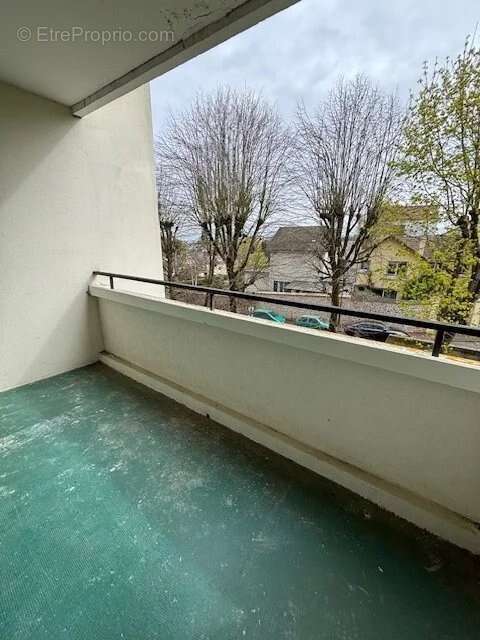 Appartement à MARLY-LE-ROI