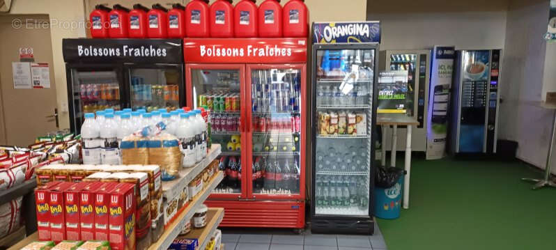 Commerce à PERPIGNAN