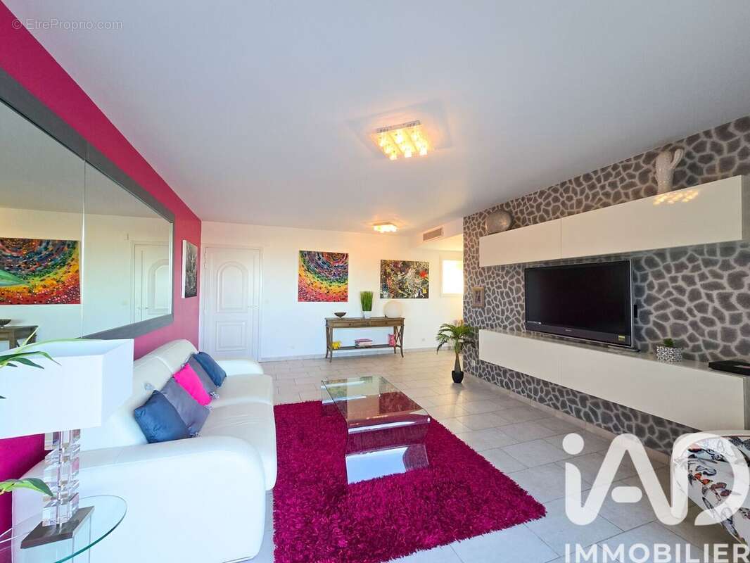 Photo 5 - Appartement à LUMIO