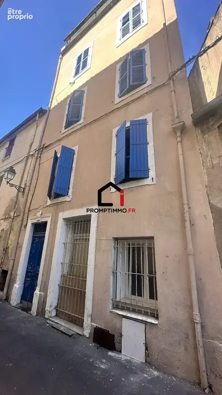 Appartement à BEZIERS
