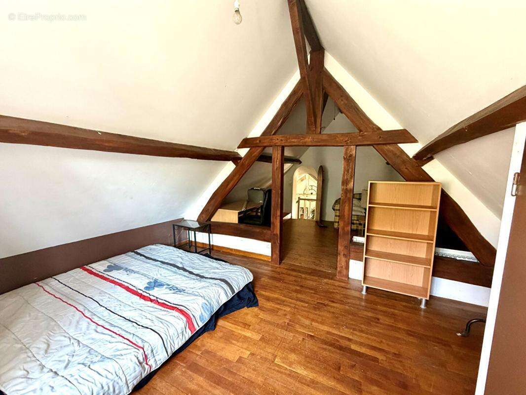 Maison Villaines Sous Luce - photo 13