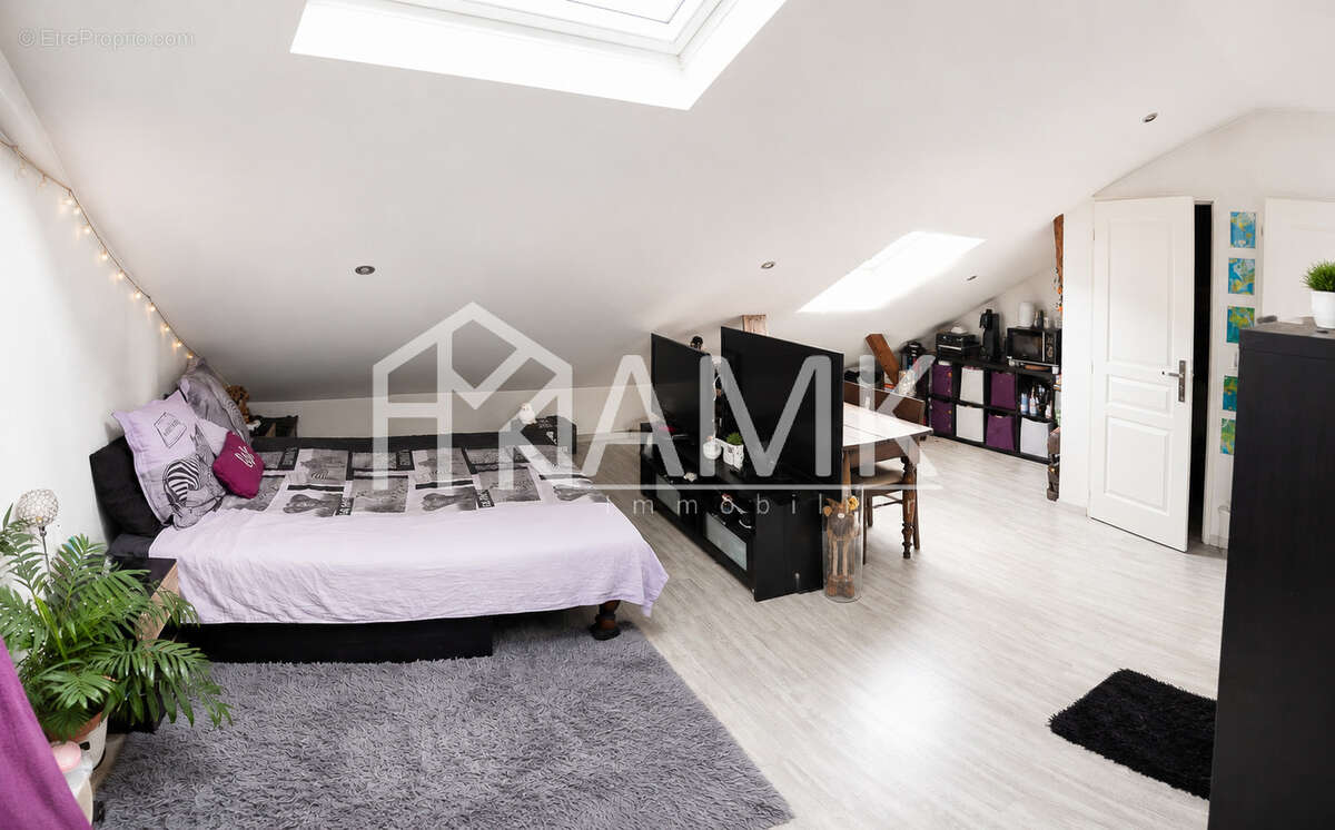 A izeaux  une propriété comparable à aucune autre… - photo 14