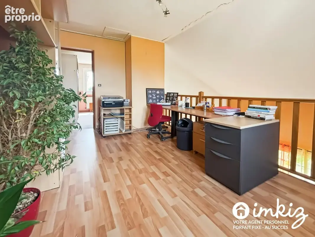 Maison 5 pièces avec piscine couverte - photo 13