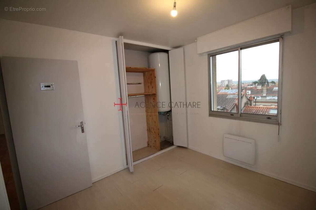 Appartement à ALBI