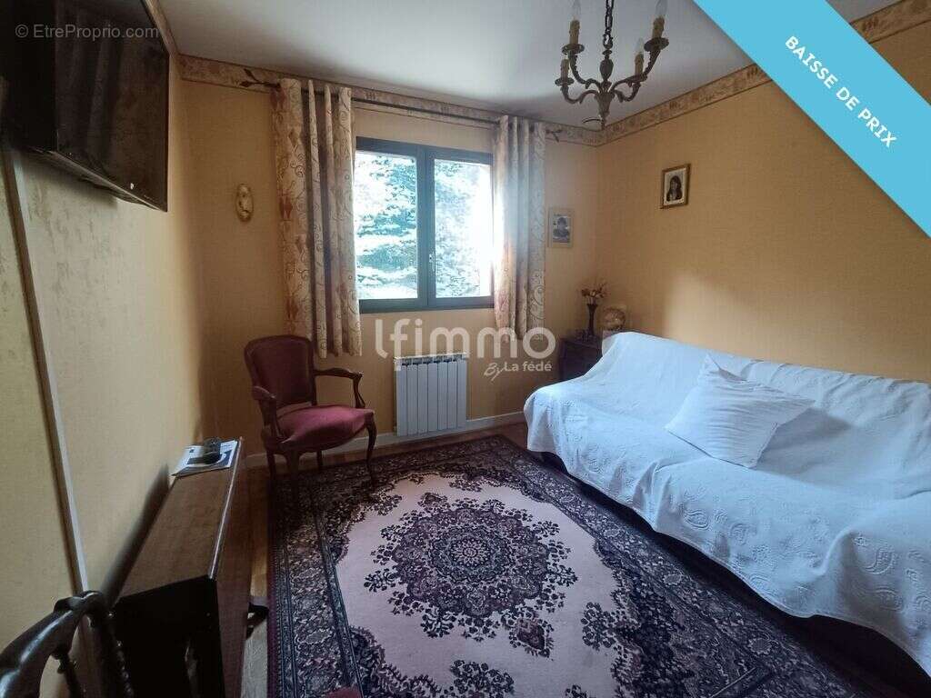 Maison familiale 3 chambres - photo 15