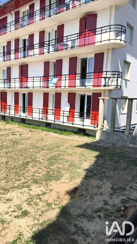 Photo 1 - Appartement à HOSSEGOR