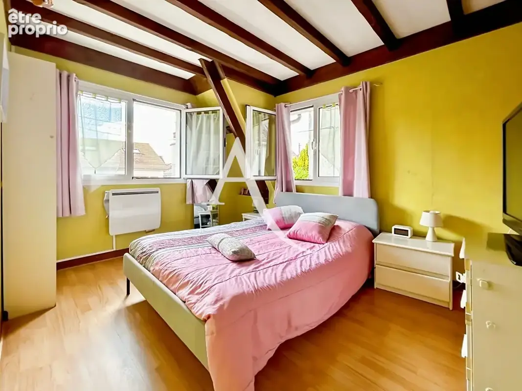 Maison Bois D Arcy 8 pièces 143 m2 - photo 10
