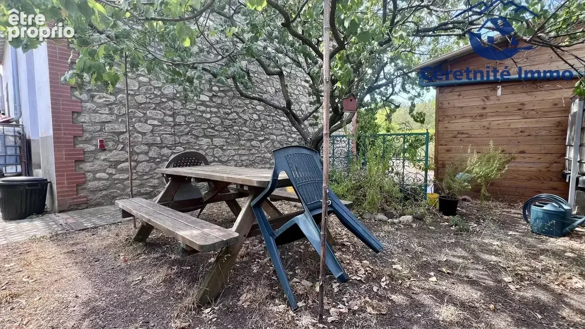 Charmante maison rénovée à Céret - photo 6