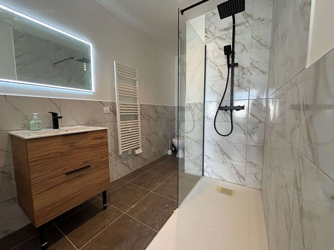 Maison à SAINT-MARTIN-LONGUEAU