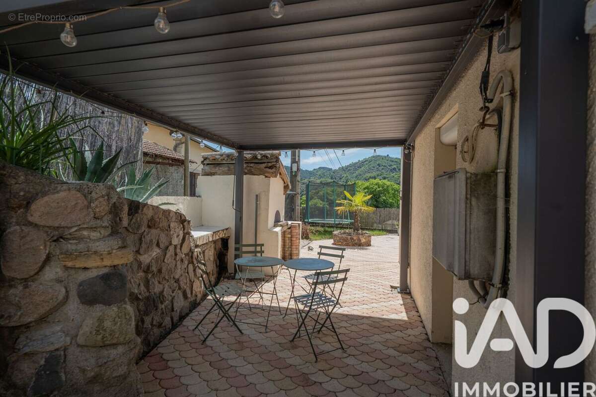 Photo 9 - Maison à VALS-LES-BAINS